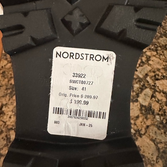 Patent Leather Boots - Zadig & Voltaire - Picture 5 of 7